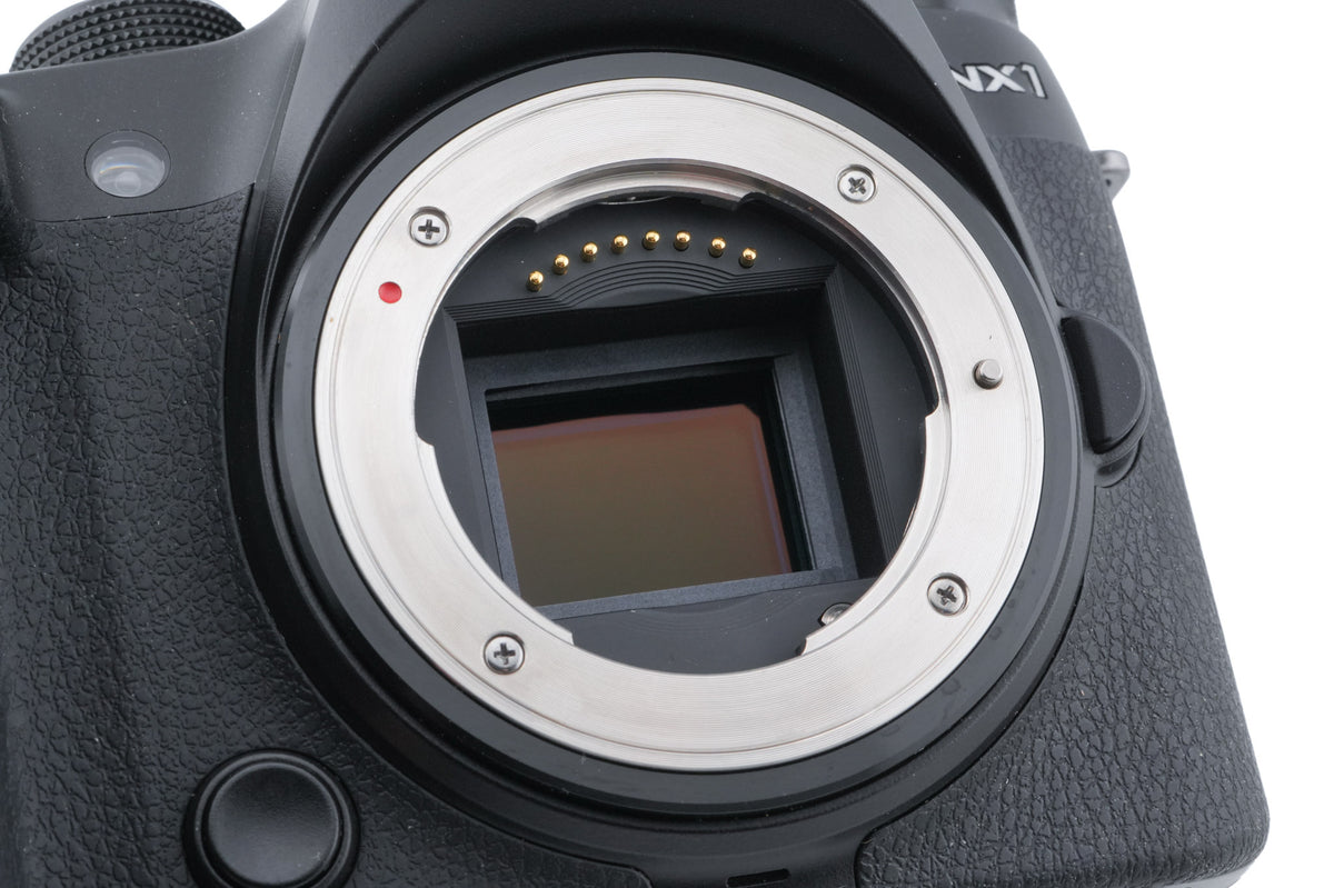 Samsung NX1