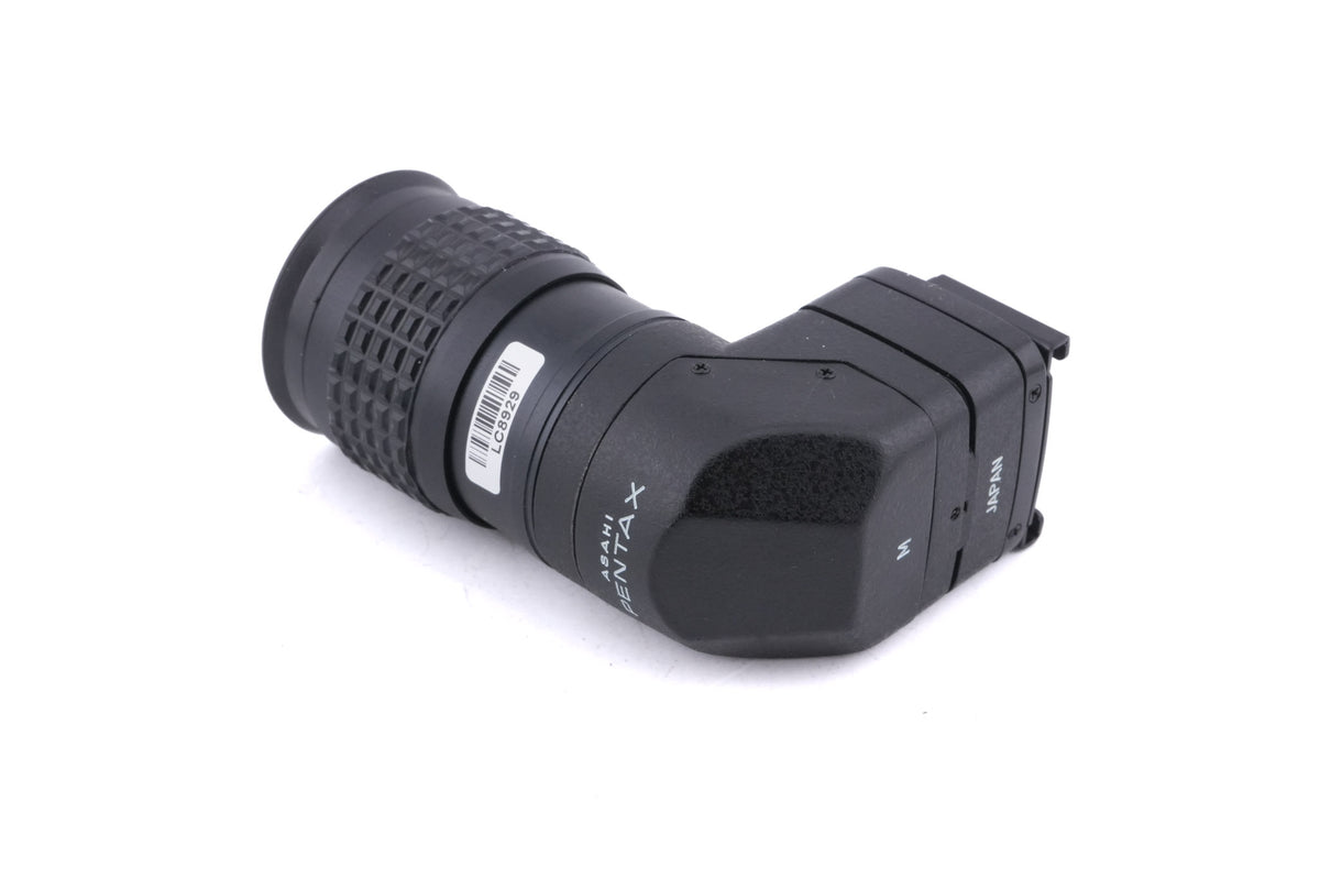 Pentax Right-Angle Finder M