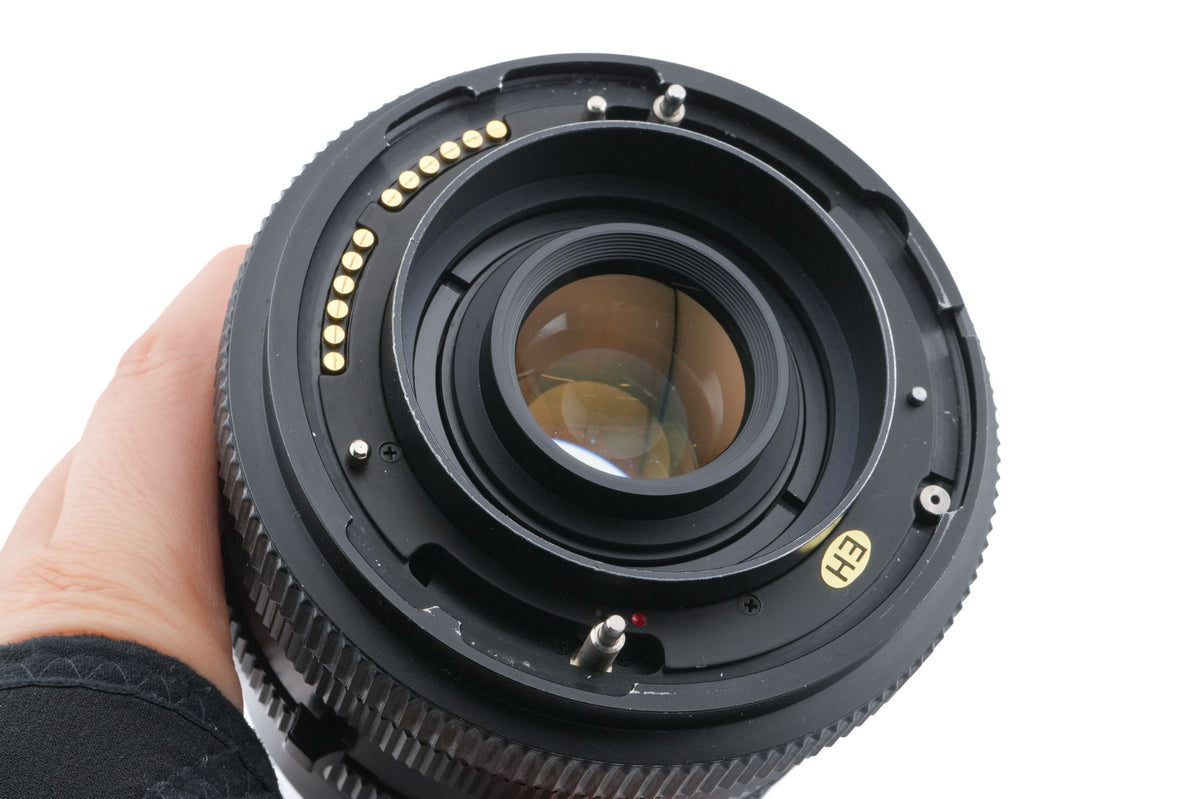 Mamiya 140mm f4.5 Sekor Z Macro