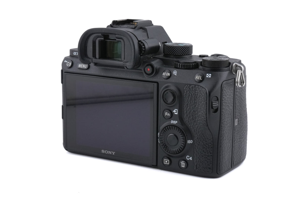 Sony A7 III