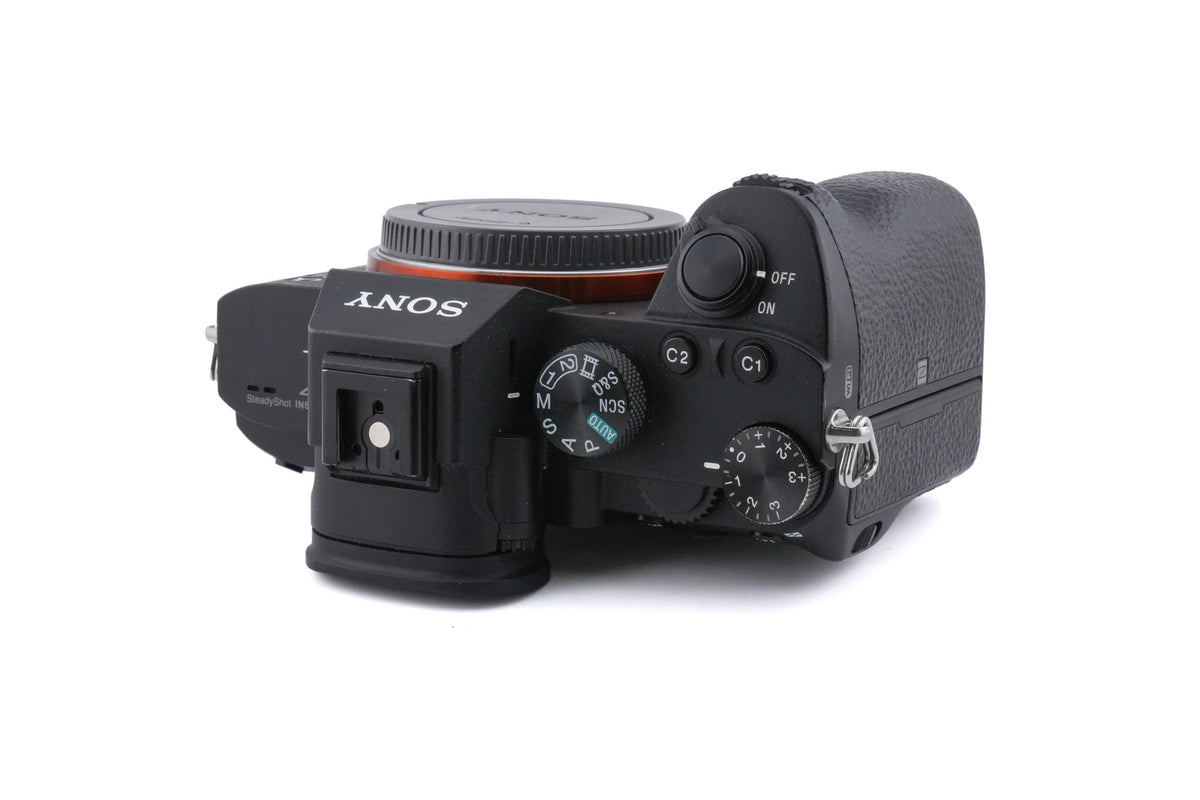 Sony A7 III