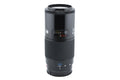 Minolta 70-210mm f4 AF Zoom