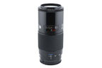 Minolta 70-210mm f4 AF Zoom