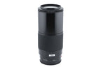Minolta 70-210mm f4 AF Zoom