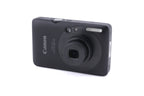Canon IXUS 100 IS