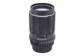 Pentax 135mm f3.5 Super-Multi-Coated Takumar