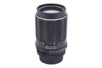 Pentax 135mm f3.5 Super-Multi-Coated Takumar