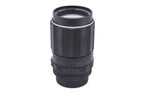Pentax 135mm f3.5 Super-Multi-Coated Takumar
