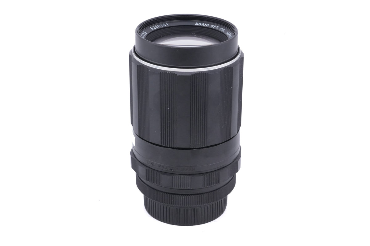 Pentax 135mm f3.5 Super-Multi-Coated Takumar