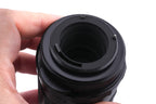 Pentax 135mm f3.5 Super-Multi-Coated Takumar