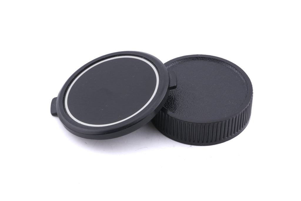 Pentax 135mm f3.5 Super-Multi-Coated Takumar