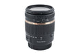 Tamron 18-270mm f3.5-6.3 DI II PZD (B008)