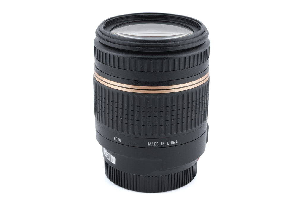 Tamron 18-270mm f3.5-6.3 DI II PZD (B008)