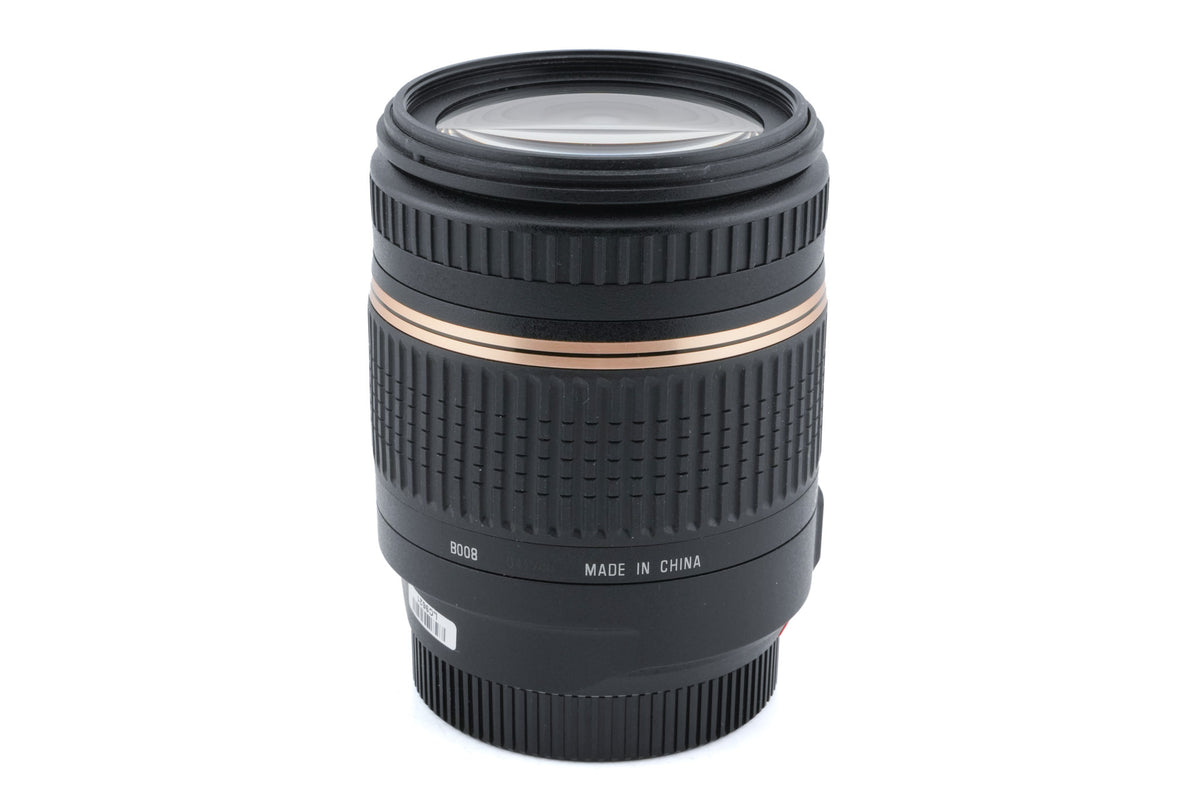 Tamron 18-270mm f3.5-6.3 DI II PZD (B008)