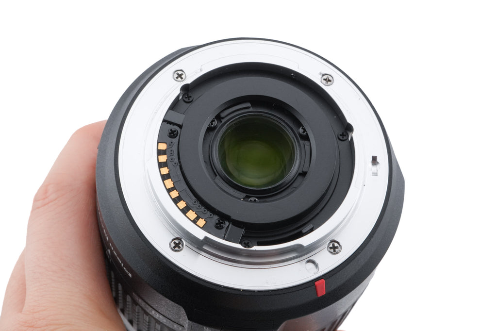 Tamron 18-270mm f3.5-6.3 DI II PZD (B008)