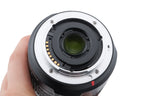 Tamron 18-270mm f3.5-6.3 DI II PZD (B008)