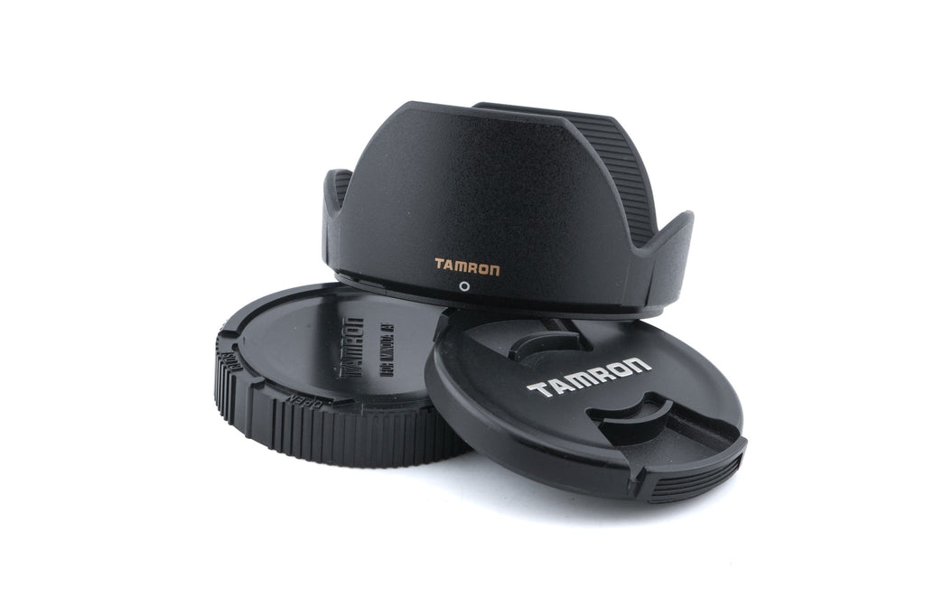 Tamron 18-270mm f3.5-6.3 DI II PZD (B008)