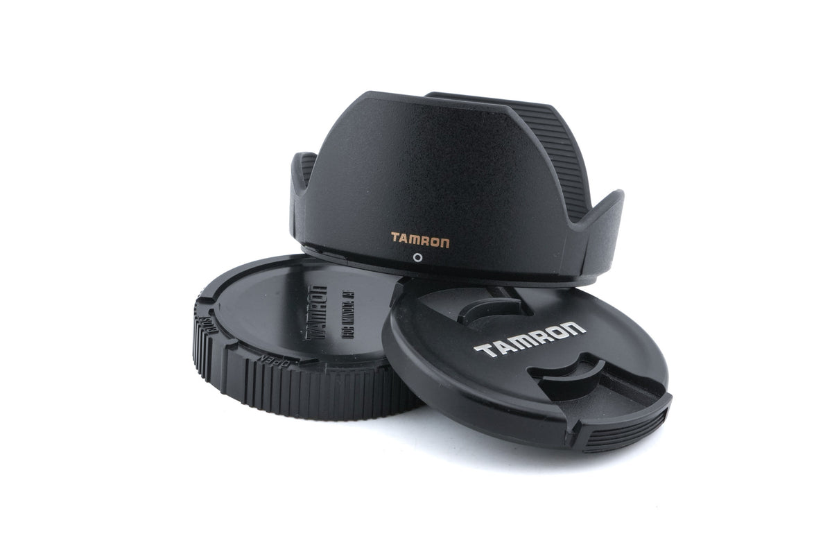 Tamron 18-270mm f3.5-6.3 DI II PZD (B008)