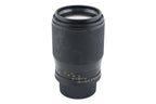 Carl Zeiss 135mm f2.8 Sonnar T* (AE)