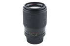 Carl Zeiss 135mm f2.8 Sonnar T* (AE)