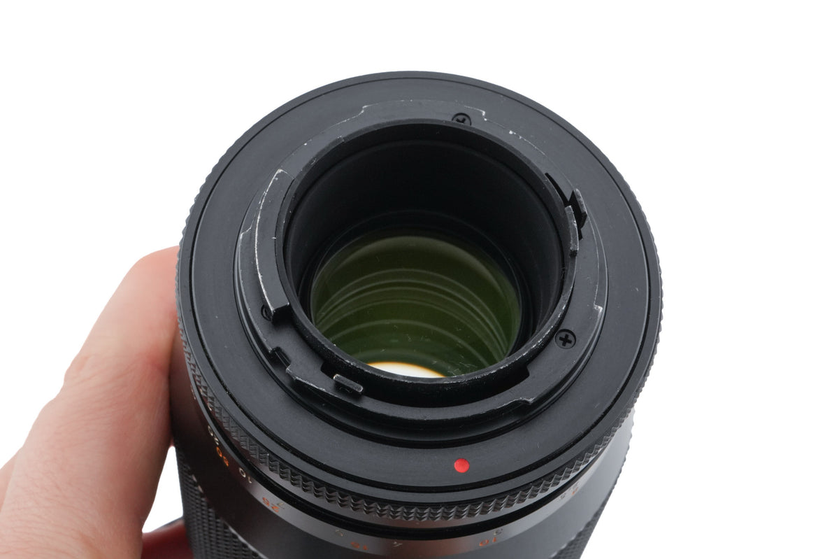 Carl Zeiss 135mm f2.8 Sonnar T* (AE)