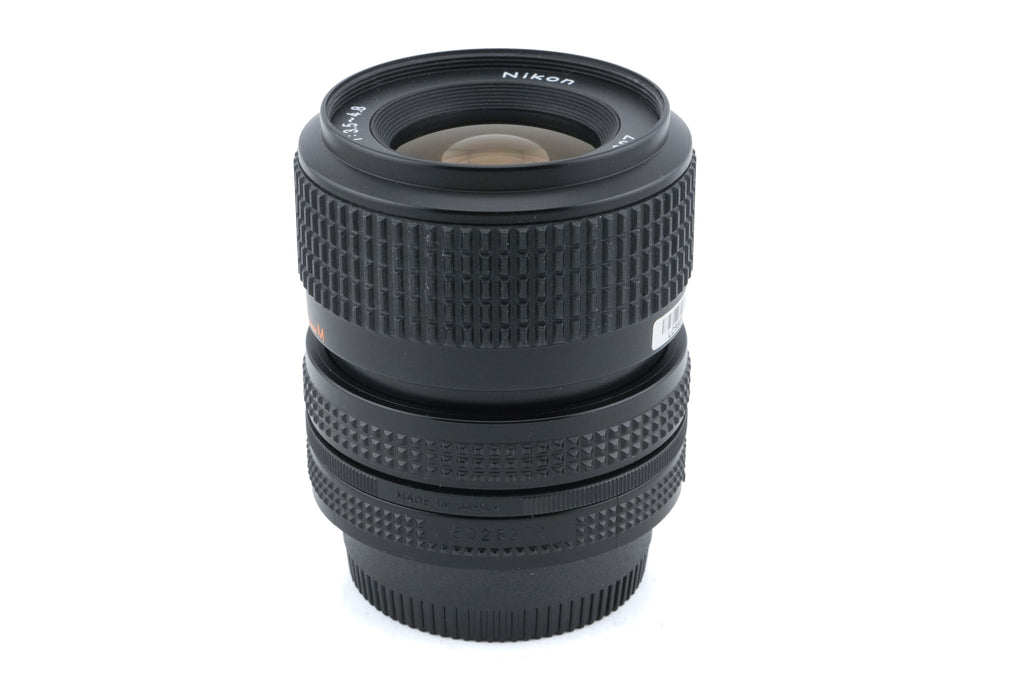 Nikon 35-70mm f3.5-4.8 Zoom-Nikkor