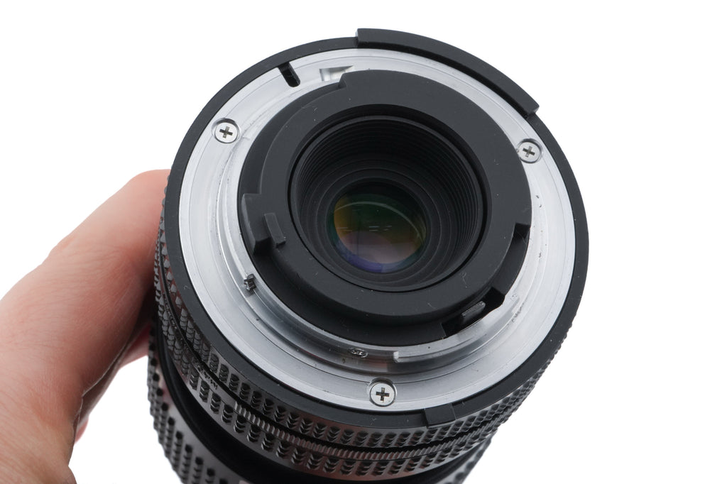 Nikon 35-70mm f3.5-4.8 Zoom-Nikkor