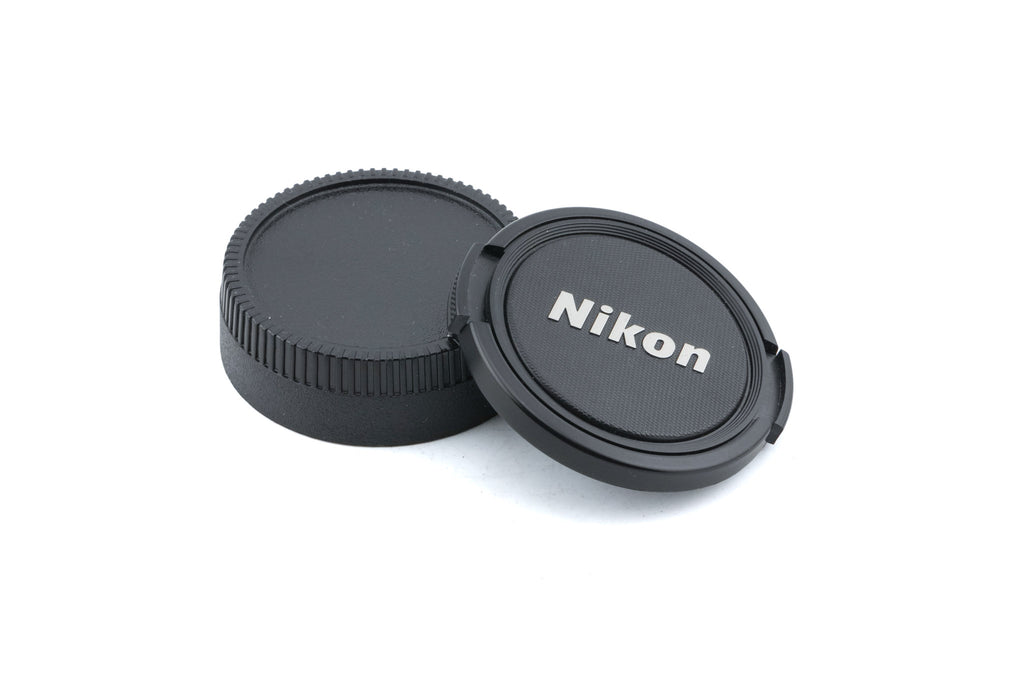 Nikon 35-70mm f3.5-4.8 Zoom-Nikkor