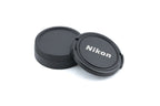 Nikon 35-70mm f3.5-4.8 Zoom-Nikkor