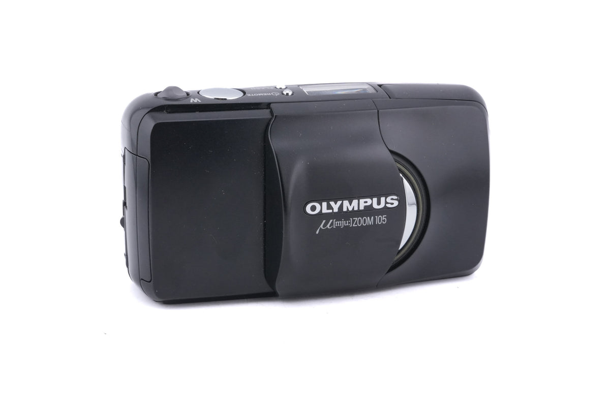 Olympus Mju Zoom 105