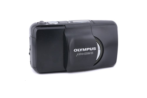 Olympus Mju Zoom 105