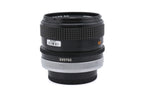 Canon 28mm f2.8 S.C.