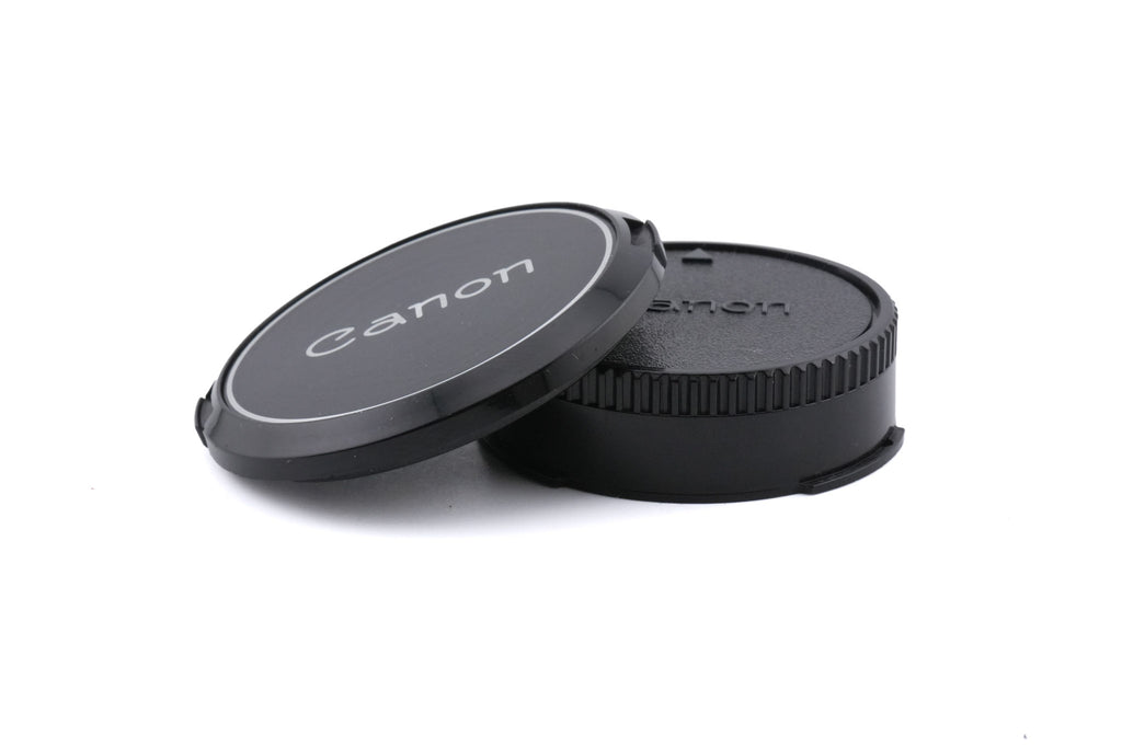 Canon 28mm f2.8 S.C.