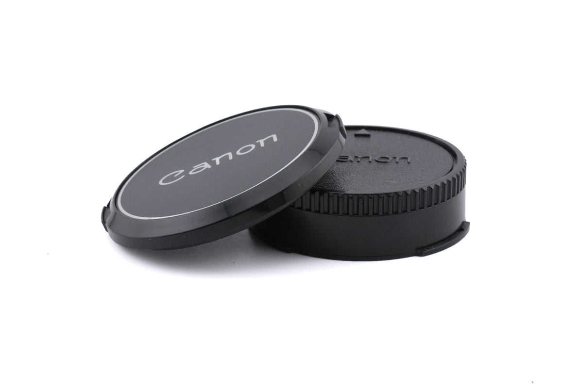 Canon 28mm f2.8 S.C.