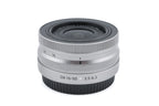 Nikon 16-50mm f3.5-6.3 VR Nikkor Z