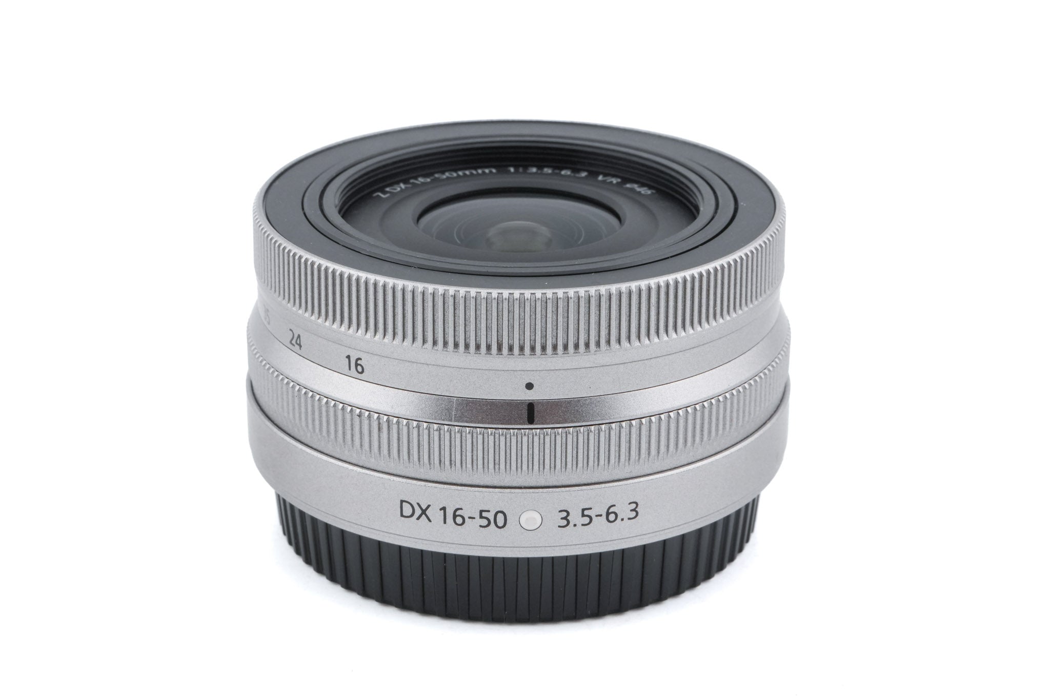 Nikon 16-50mm f3.5-6.3 VR Nikkor Z