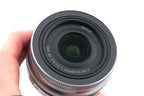 Nikon 16-50mm f3.5-6.3 VR Nikkor Z
