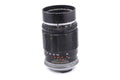 Canon 100mm f3.5
