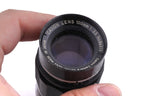 Canon 100mm f3.5