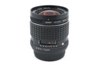 Pentax 18mm f3.5 SMC