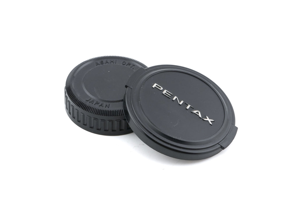 Pentax 18mm f3.5 SMC