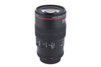 Canon 100mm f2.8 L Macro IS USM