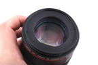 Canon 100mm f2.8 L Macro IS USM