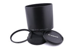 Canon 100mm f2.8 L Macro IS USM