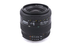 Nikon 35-70mm f3.3-4.5 AF Nikkor