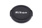 Nikon 35-70mm f3.3-4.5 AF Nikkor