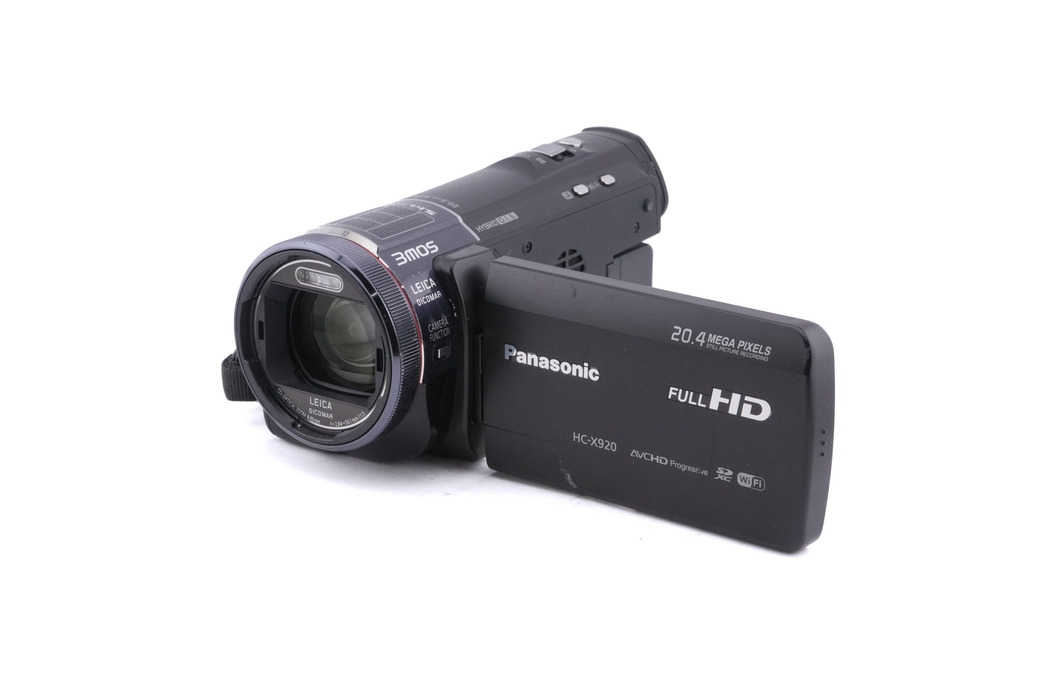 Panasonic HC-X920