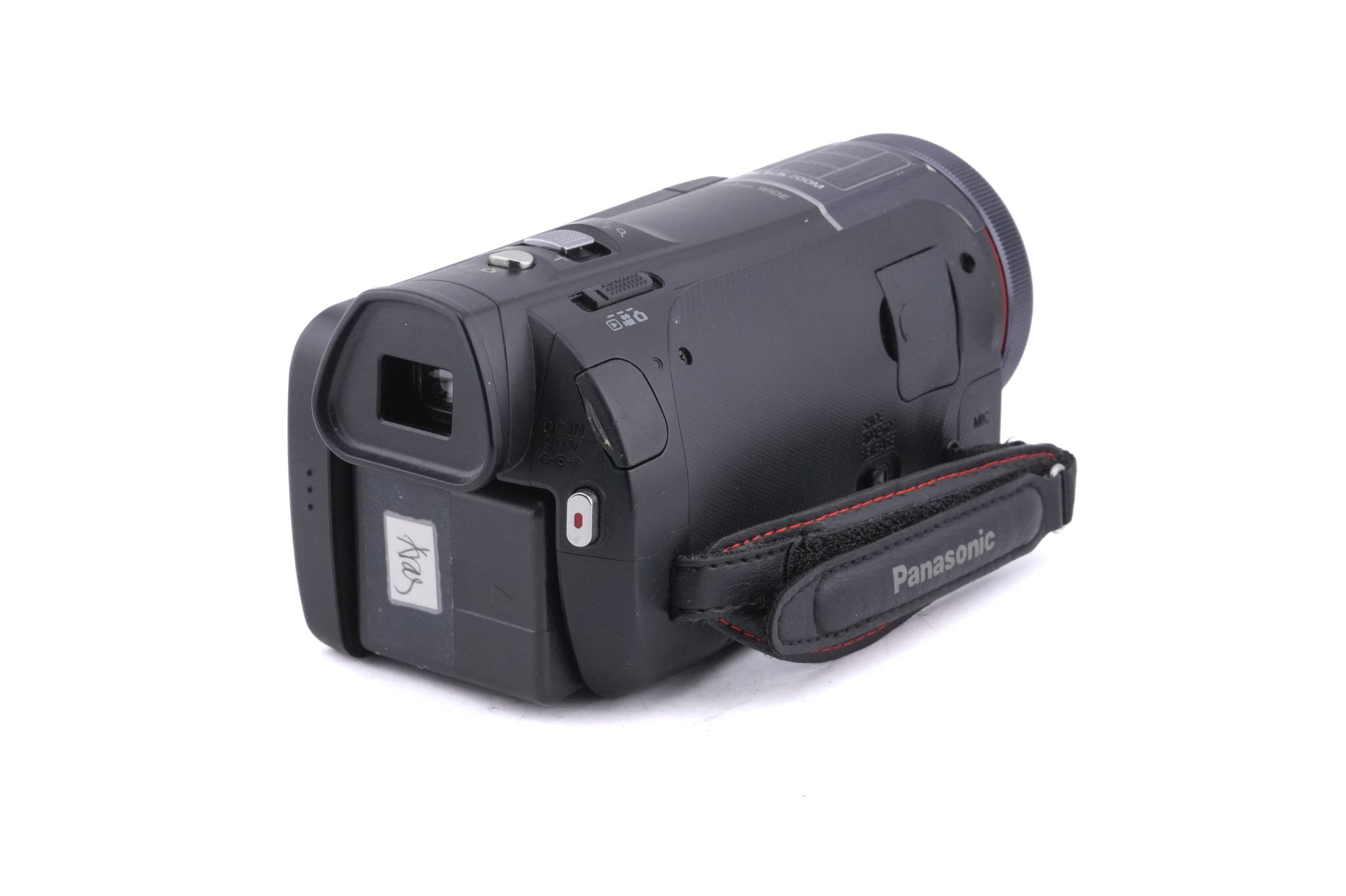 Panasonic HC-X920