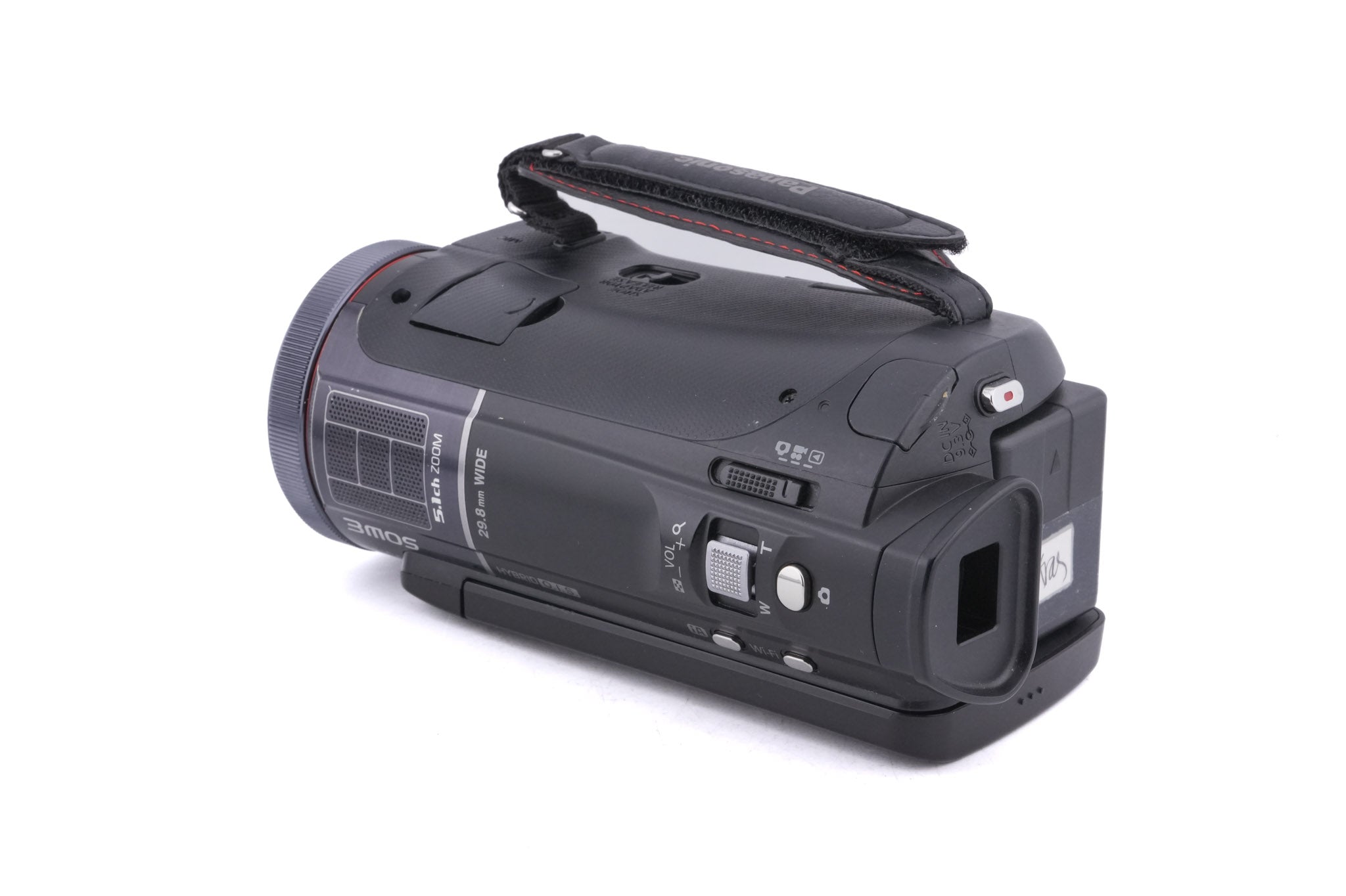 Panasonic HC-X920