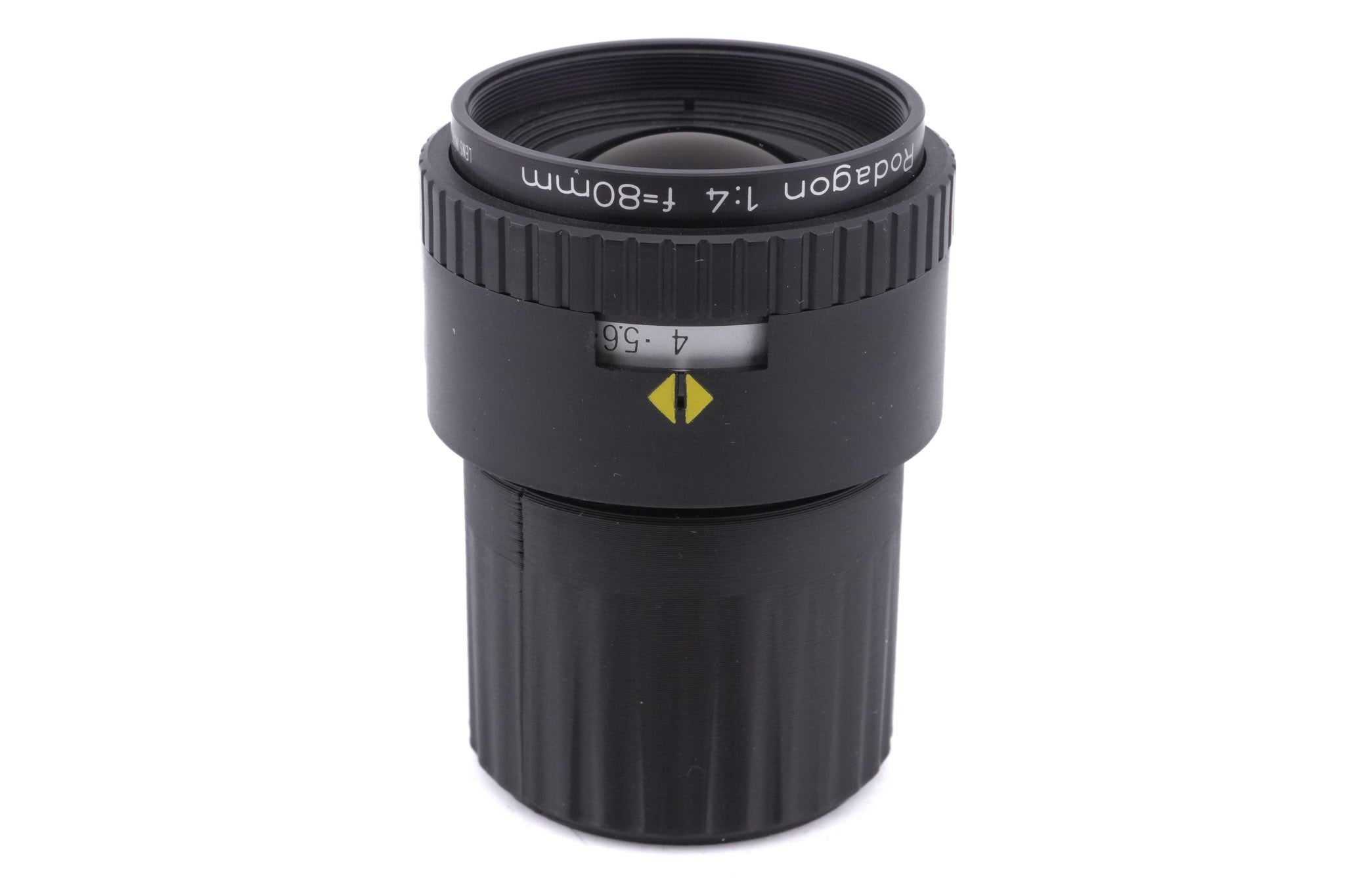 Rodenstock 80mm f4 Rodagon